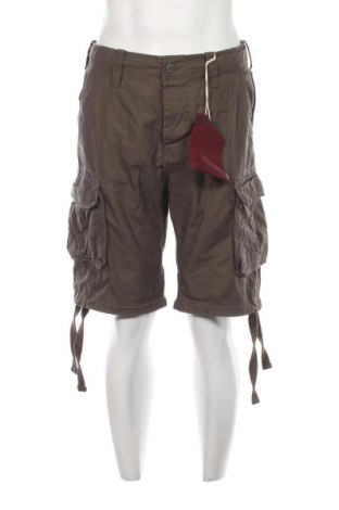 Herren Shorts Surplus, Größe L, Farbe Grün, Preis € 46,99