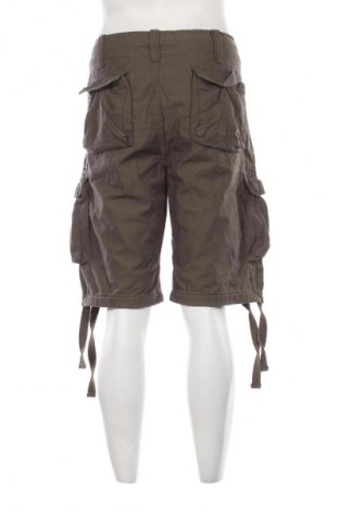 Herren Shorts Surplus, Größe L, Farbe Grün, Preis € 46,99
