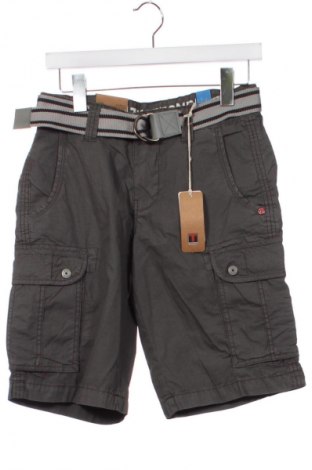 Herren Shorts Timezone, Größe XS, Farbe Mehrfarbig, Preis € 32,99