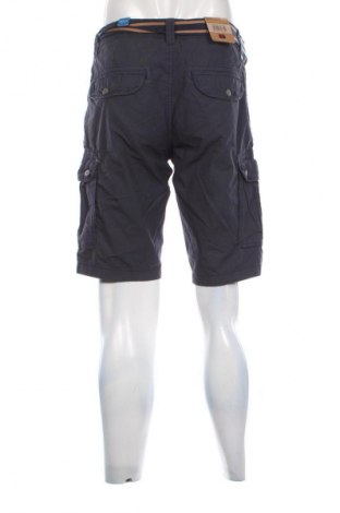 Herren Shorts Timezone, Größe M, Farbe Mehrfarbig, Preis € 32,99