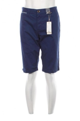 Pánské kraťasy Tom Tailor, Velikost XL, Barva Modrá, Cena  529,00 Kč