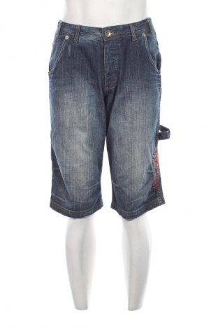 Herren Shorts Tom Tailor, Größe M, Farbe Blau, Preis 20,99 €