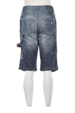 Herren Shorts Tom Tailor, Größe M, Farbe Blau, Preis 20,99 €