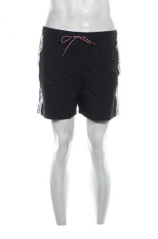 Pánské kraťasy Tommy Hilfiger, Velikost M, Barva Modrá, Cena  999,00 Kč