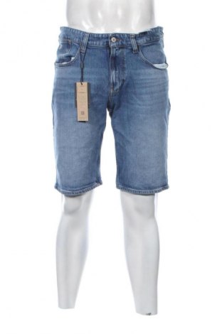 Pánske kraťasy  Tommy Jeans, Veľkosť L, Farba Modrá, Cena  72,95 €