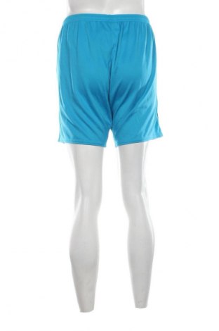 Ανδρικό κοντό παντελόνι Umbro, Μέγεθος M, Χρώμα Μπλέ, Τιμή 12,99 €