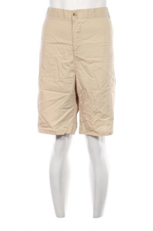 Męskie szorty Unbranded, Rozmiar 3XL, Kolor Beżowy, Cena 66,99 zł