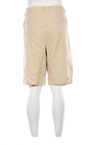 Męskie szorty Unbranded, Rozmiar 3XL, Kolor Beżowy, Cena 66,99 zł