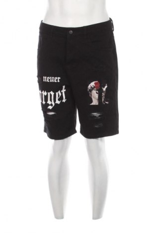 Herren Shorts Unbranded, Größe M, Farbe Schwarz, Preis € 14,83