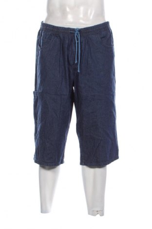 Herren Shorts Jan Vanderstorm, Größe XXL, Farbe Blau, Preis € 15,35