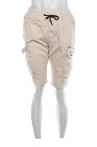 Herren Shorts Unbranded, Größe L, Farbe Beige, Preis € 28,99