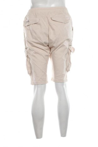 Herren Shorts Unbranded, Größe L, Farbe Beige, Preis € 28,99