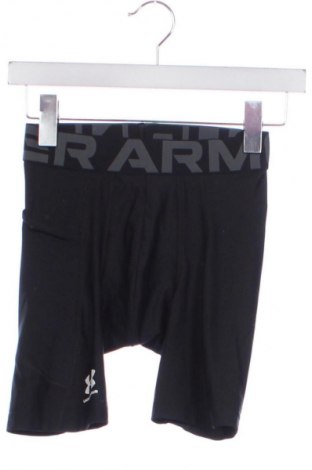 Ανδρικό κοντό παντελόνι Under Armour, Μέγεθος XS, Χρώμα Μαύρο, Τιμή 19,99 €