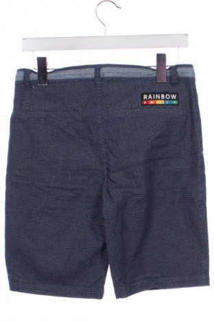 Męskie szorty United Colors Of Benetton, Rozmiar XS, Kolor Niebieski, Cena 47,99 zł