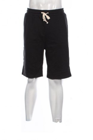Męskie szorty Urban Classics, Rozmiar M, Kolor Czarny, Cena 81,99 zł