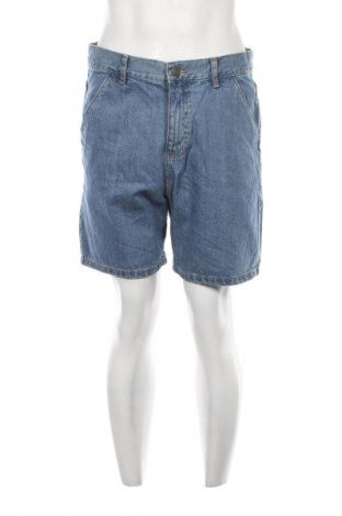 Pánské kraťasy Urban Classics, Velikost L, Barva Modrá, Cena  239,00 Kč