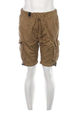 Herren Shorts Urban Classics, Größe M, Farbe Braun, Preis € 17,99