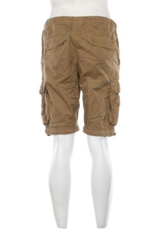 Herren Shorts Urban Classics, Größe M, Farbe Braun, Preis € 17,99