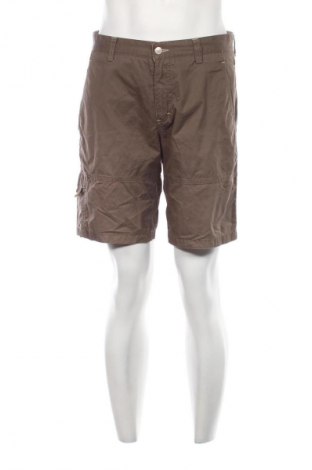 Herren Shorts Urban Diction, Größe M, Farbe Braun, Preis € 14,77
