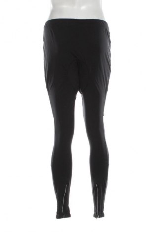 Pánské legíny  Active Touch, Velikost XL, Barva Černá, Cena  179,00 Kč