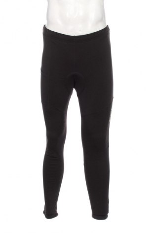 Herren Leggings Crane, Größe L, Farbe Schwarz, Preis € 16,99
