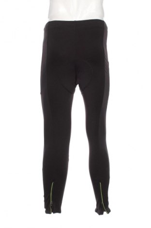 Herren Leggings Crane, Größe L, Farbe Schwarz, Preis € 16,99