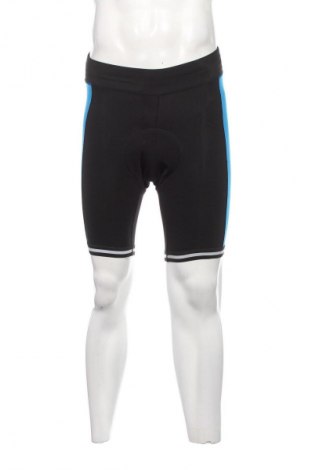 Herren Leggings Crane, Größe M, Farbe Schwarz, Preis € 16,99