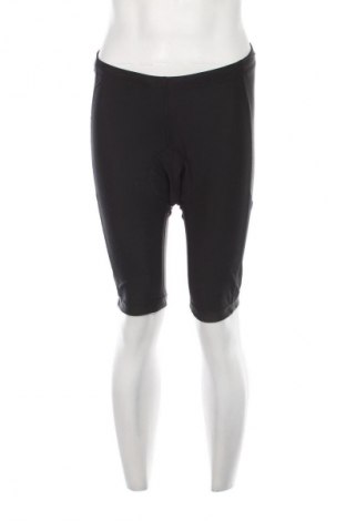 Herren Leggings Crane, Größe L, Farbe Schwarz, Preis € 5,99