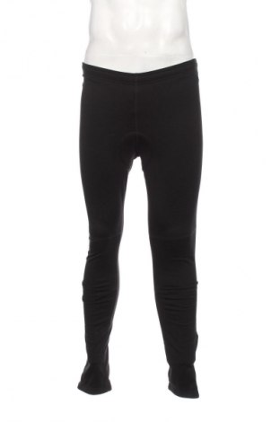 Herren Leggings Crane, Größe L, Farbe Schwarz, Preis € 25,99