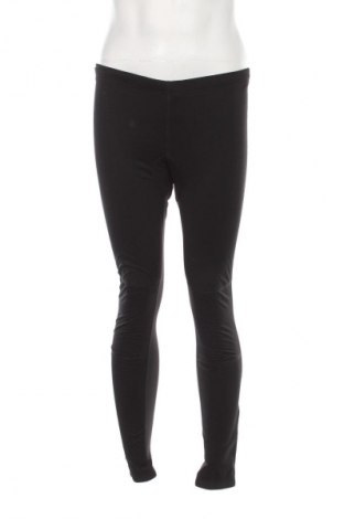 Herren Leggings Crane, Größe S, Farbe Schwarz, Preis € 5,99