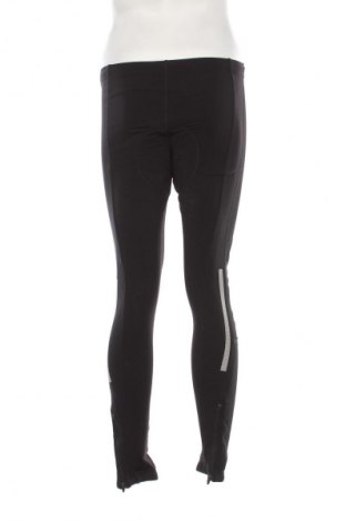 Herren Leggings Crane, Größe S, Farbe Schwarz, Preis € 5,99