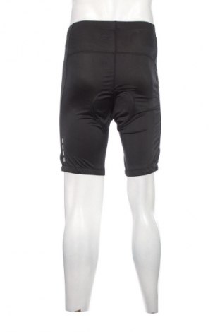 Herren Leggings Crane, Größe M, Farbe Schwarz, Preis € 16,99