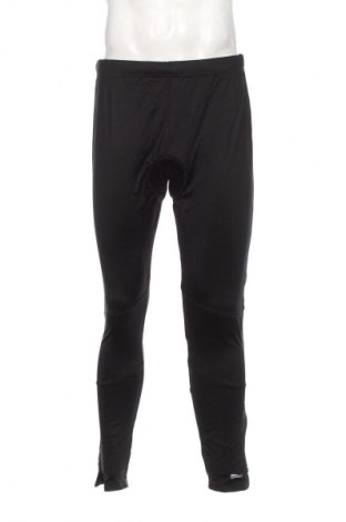 Herren Leggings Crivit, Größe XL, Farbe Schwarz, Preis € 16,99