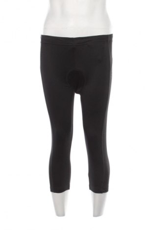 Herren Leggings Crivit, Größe M, Farbe Schwarz, Preis € 5,99