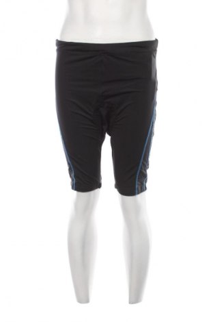Herren Leggings Crivit, Größe XL, Farbe Schwarz, Preis € 5,99