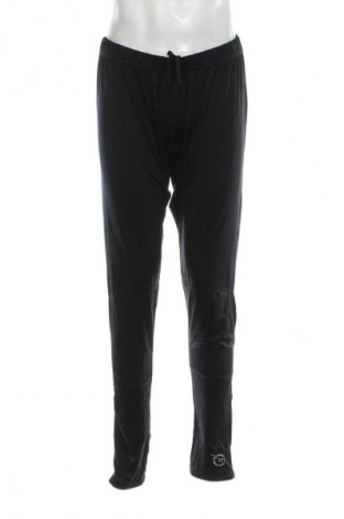 Colanți de bărbați Movement Session, Mărime XL, Culoare Negru, Preț 28,99 Lei