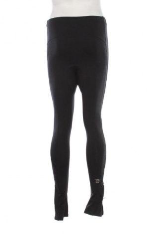 Męskie legginsy Movement Session, Rozmiar S, Kolor Czarny, Cena 26,99 zł