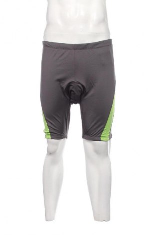 Herren Leggings NEWCENTIAL, Größe L, Farbe Grau, Preis € 25,99