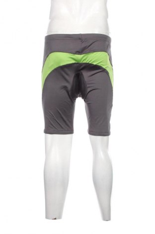 Herren Leggings NEWCENTIAL, Größe L, Farbe Grau, Preis € 25,99