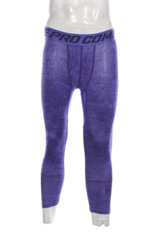 Męskie legginsy Nike, Rozmiar S, Kolor Kolorowy, Cena 99,99 zł
