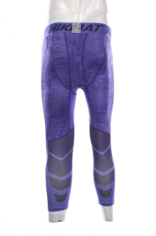 Męskie legginsy Nike, Rozmiar S, Kolor Kolorowy, Cena 99,99 zł