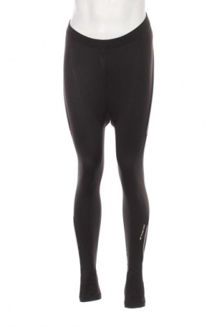 Herren Leggings Unbranded, Größe M, Farbe Schwarz, Preis € 5,99