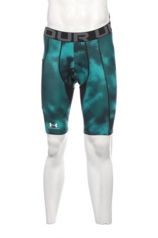 Pánské legíny  Under Armour, Velikost S, Barva Vícebarevné, Cena  269,00 Kč