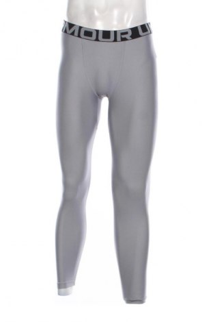 Pánské legíny  Under Armour, Velikost S, Barva Šedá, Cena  659,00 Kč