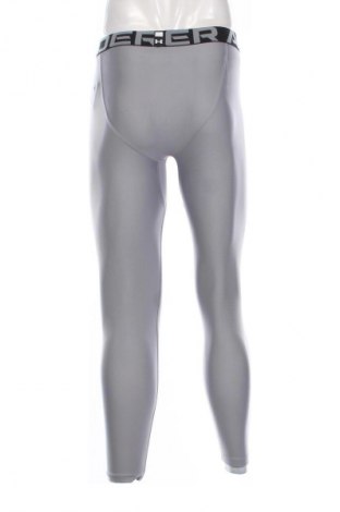 Pánské legíny  Under Armour, Velikost S, Barva Šedá, Cena  659,00 Kč