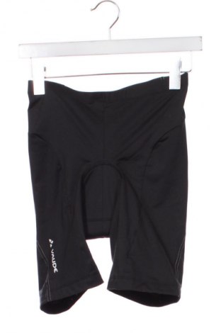 Colanți de bărbați Vaude, Mărime S, Culoare Negru, Preț 49,99 Lei