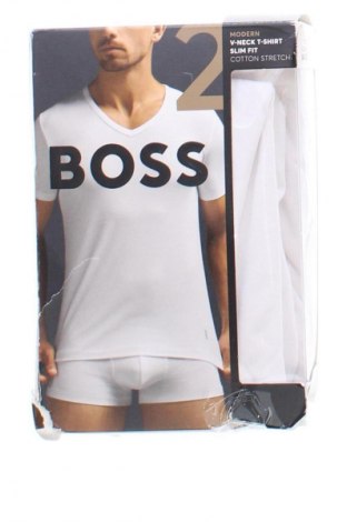 Pánský komplet  BOSS, Velikost XL, Barva Bílá, Cena  1 049,00 Kč