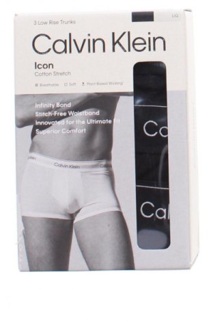 Męski zestaw Calvin Klein, Rozmiar L, Kolor Czarny, Cena 245,99 zł