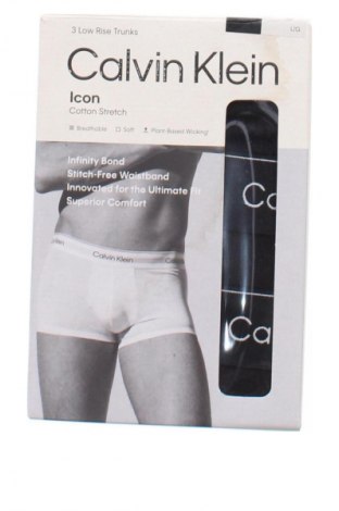 Férfi szett Calvin Klein, Méret L, Szín Fekete, Ár 20 229 Ft