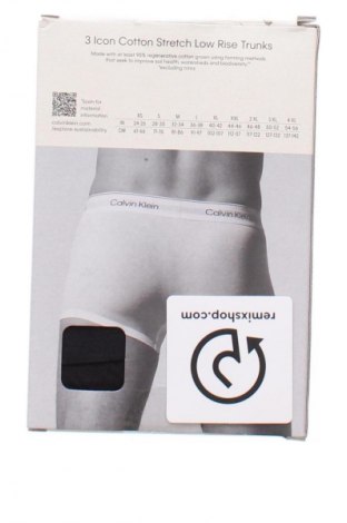 Férfi szett Calvin Klein, Méret L, Szín Fekete, Ár 20 229 Ft